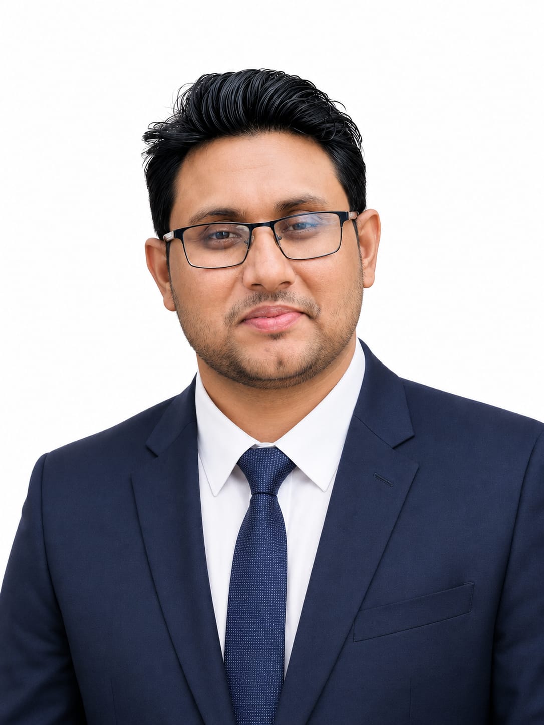 Arif Bin Mostafa — Bangladesh Studies teacher at The Elites O & A Level coaching