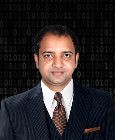 Omer Mesbah — Computer Science teacher at The Elites O & A Level coaching